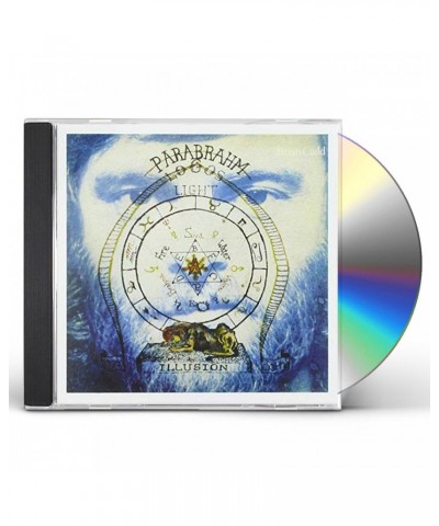Brian Cadd PARABRAHM CD $62.50 CD