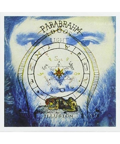 Brian Cadd PARABRAHM CD $62.50 CD