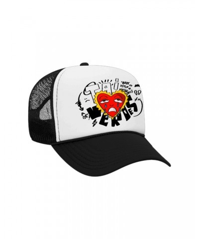 Tai Verdes HDTV Sad Songs Trucker Hat $10.33 Hats