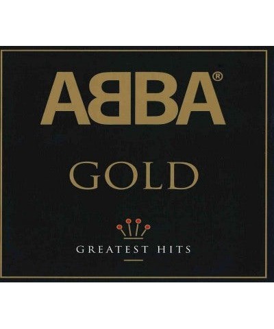 ABBA Gold - Greatest Hits CD $32.47 CD