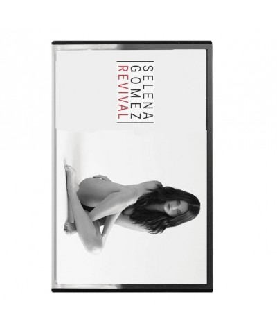 Selena Gomez Revival Cassette $10.07 Tapes