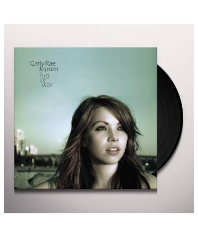 Carly Rae Jepsen Tug Of War Vinyl Record $8.87 Vinyl