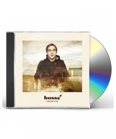Bosse KRANICHE(LIMITED DELUXE EDITION) CD $9.00 CD
