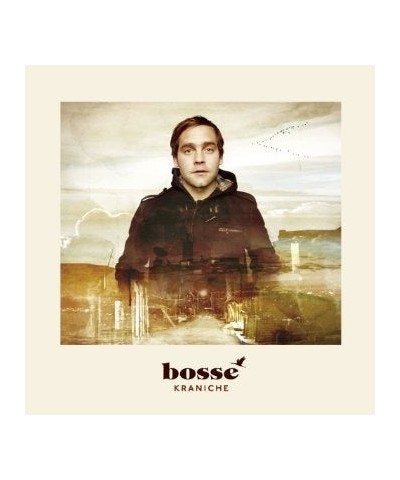 Bosse KRANICHE(LIMITED DELUXE EDITION) CD $9.00 CD