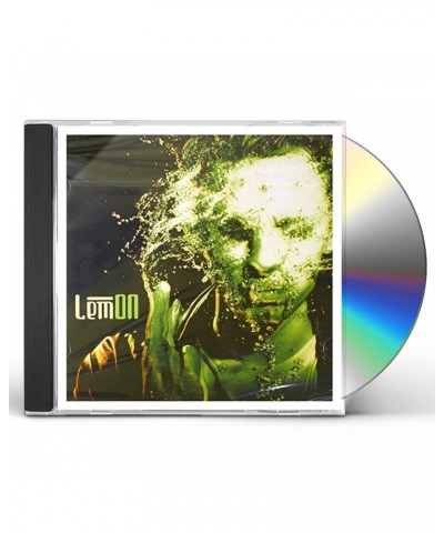 LemON CD $9.83 CD
