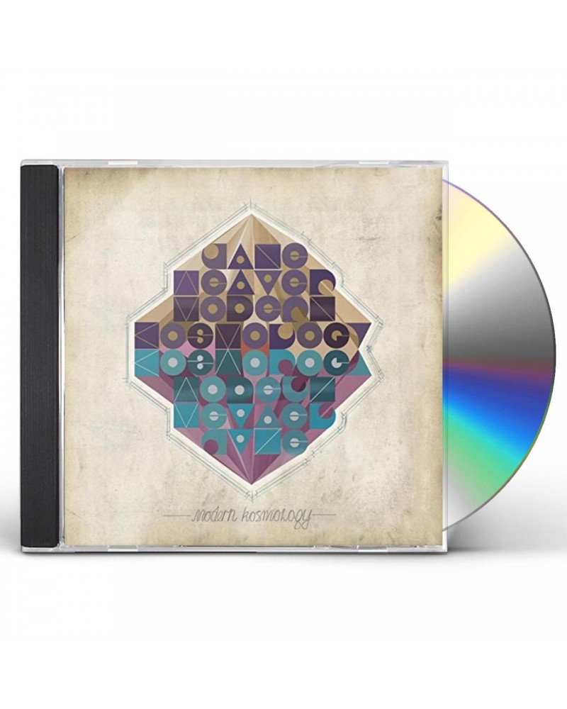 Jane Weaver MODERN KOSMOLOGY CD $17.47 CD