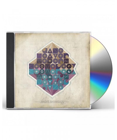 Jane Weaver MODERN KOSMOLOGY CD $17.47 CD