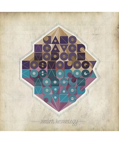 Jane Weaver MODERN KOSMOLOGY CD $17.47 CD