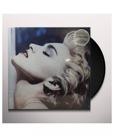 Madonna TRUE BLUE Vinyl Record $5.69 Vinyl