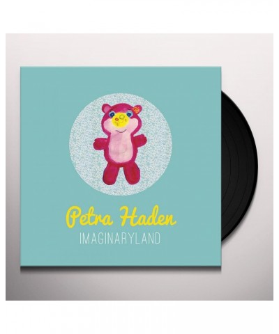 Petra Haden Imaginaryland Vinyl Record $3.51 Vinyl