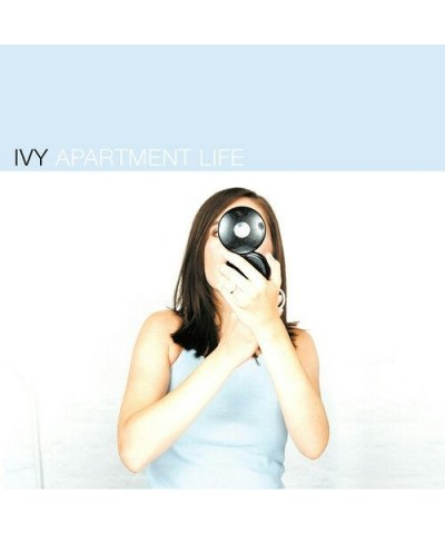 Ivy APARTMENT LIFE - WHITE Vinyl Record $6.39 Vinyl