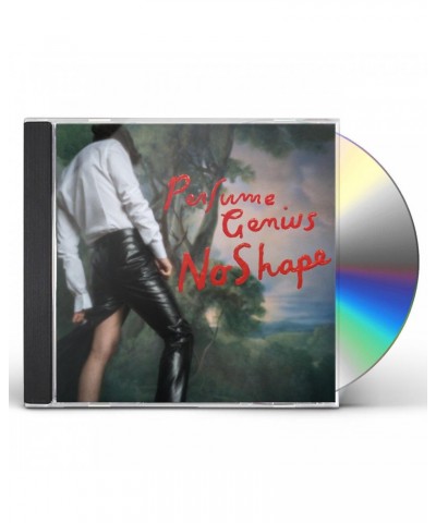 Perfume Genius NO SHAPE CD $7.96 CD