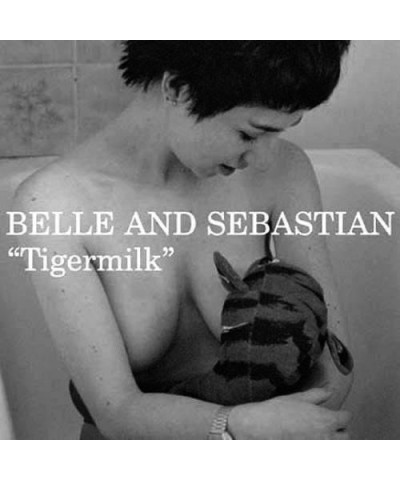 Belle and Sebastian Tigermilk Vinyl Record $5.26 Vinyl