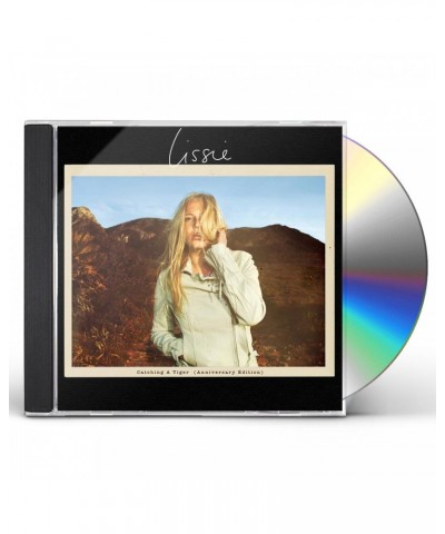 Lissie Catching A Tiger (Anniversary Edition) CD $20.47 CD