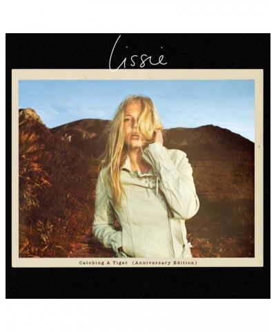 Lissie Catching A Tiger (Anniversary Edition) CD $20.47 CD