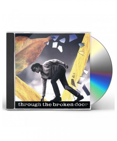Yutaka Ozaki THROUGH THE BROKEN DOOR CD $16.70 CD