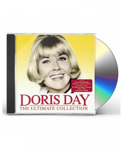 Doris Day ULTIMATE COLLECTION CD $22.57 CD