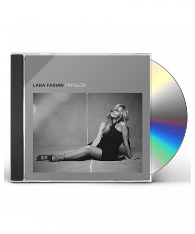 Lara Fabian PAPILLON CD $15.53 CD