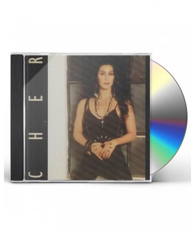 Cher HEART OF STONE CD $16.62 CD
