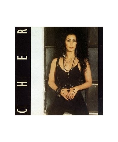 Cher HEART OF STONE CD $16.62 CD