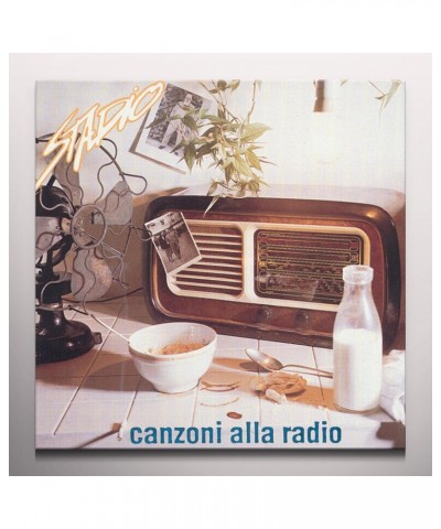 Stadio Canzoni Alla Radio Vinyl Record $6.04 Vinyl