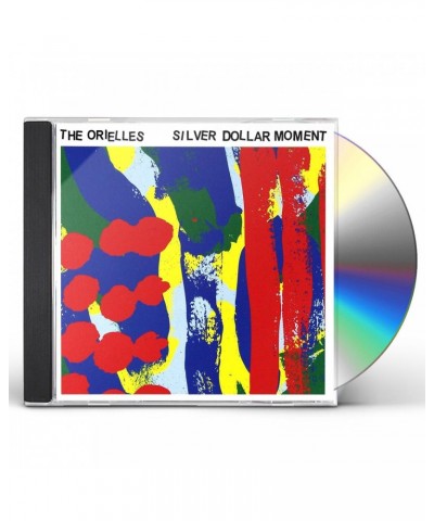 The Orielles Silver Dollar Moment CD $34.29 CD