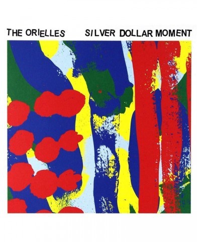 The Orielles Silver Dollar Moment CD $34.29 CD