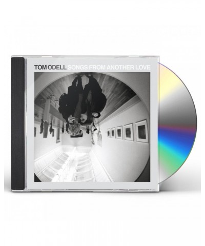 Tom Odell SONGS FROM ANOTHER LOVE EP CD $14.27 Vinyl