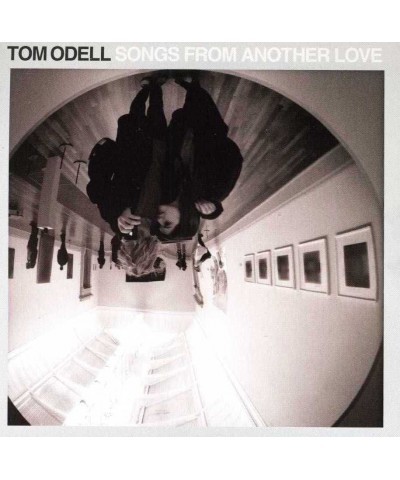 Tom Odell SONGS FROM ANOTHER LOVE EP CD $14.27 Vinyl