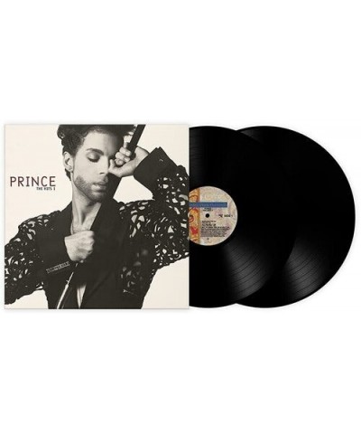 Prince Hits 1 (2LP) Vinyl Record $6.29 Vinyl