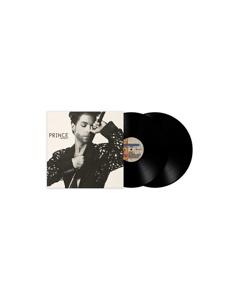 Prince Hits 1 (2LP) Vinyl Record $6.29 Vinyl