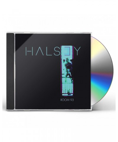 Halsey ROOM 93 CD $29.26 CD