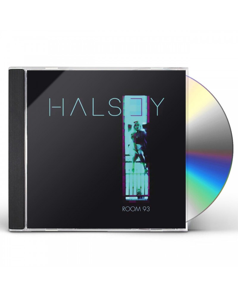 Halsey ROOM 93 CD $29.26 CD