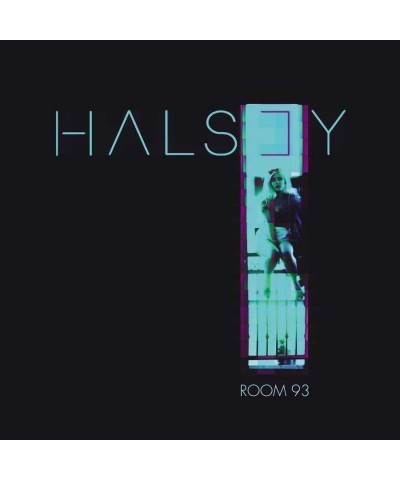 Halsey ROOM 93 CD $29.26 CD