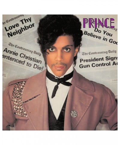 Prince Controversy CD $11.87 CD