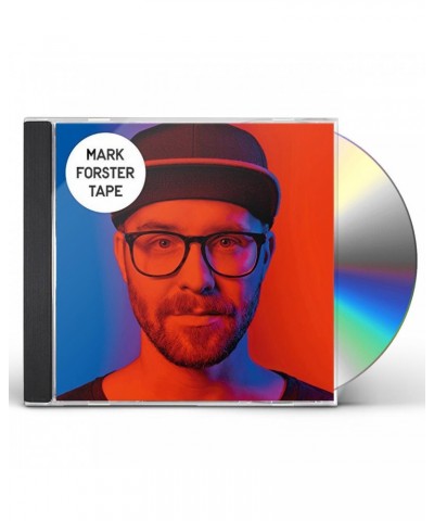 Mark Forster TAPE: DELUXE EDITION CD $12.30 CD