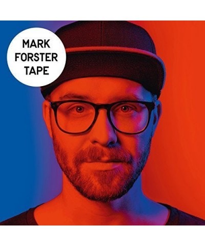 Mark Forster TAPE: DELUXE EDITION CD $12.30 CD