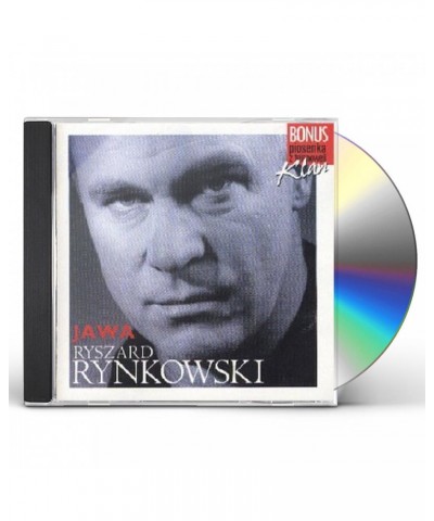Ryszard Rynkowski JAWA CD $16.55 CD