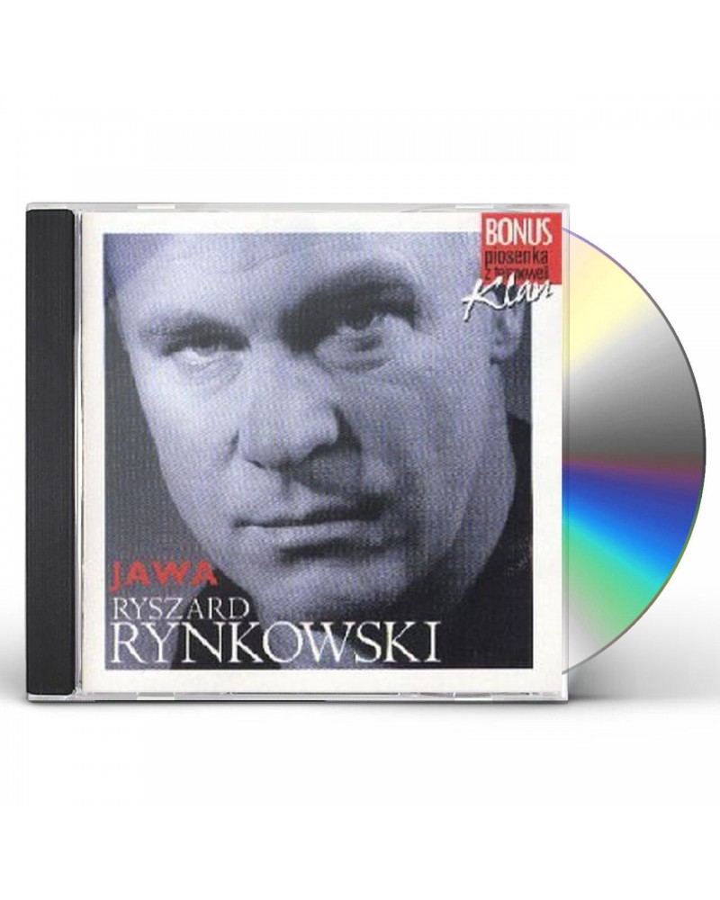 Ryszard Rynkowski JAWA CD $16.55 CD