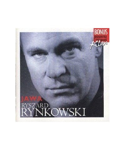 Ryszard Rynkowski JAWA CD $16.55 CD