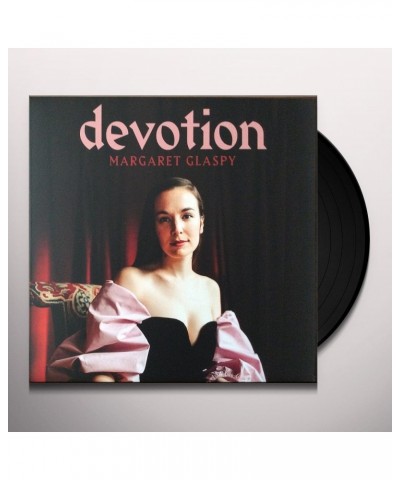 Margaret Glaspy Devotion Vinyl Record $9.19 Vinyl