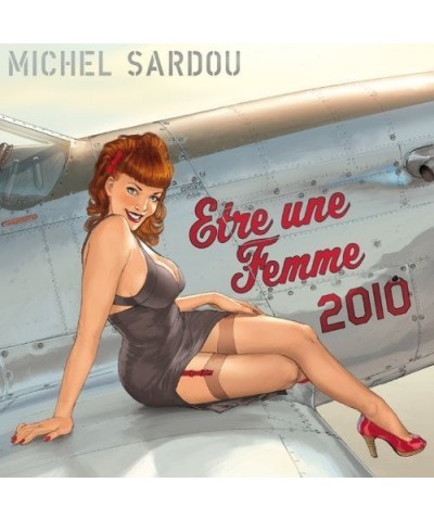 Michel Sardou ETRE UNE FEMME CD $14.39 CD