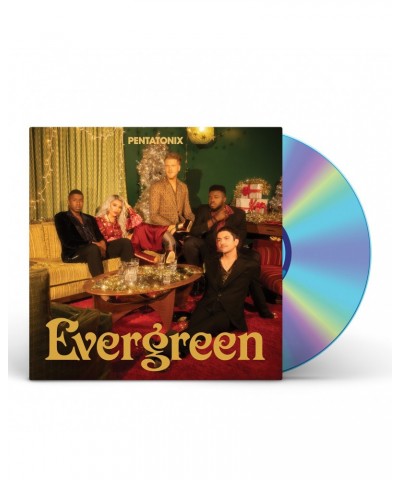 Pentatonix Evergreen CD $16.48 CD