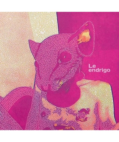 Le Endrigo CD $12.86 CD