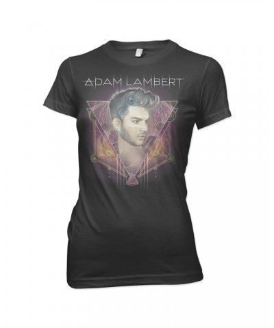 Adam Lambert CONNECTION GIRLS T-SHIRT $7.17 Shirts