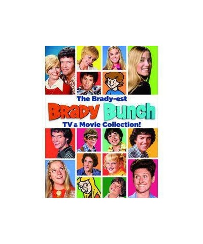 The Brady Bunch COLLECTION CD $9.00 CD