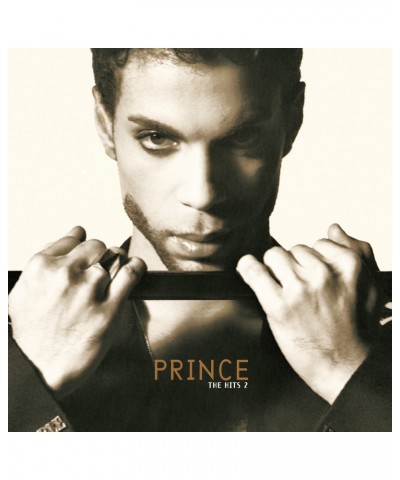 Prince Hits 2 Vinyl Record $11.39 Vinyl