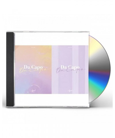 APRIL DA CAPO (7TH MINI ALBUM) CD $11.27 CD