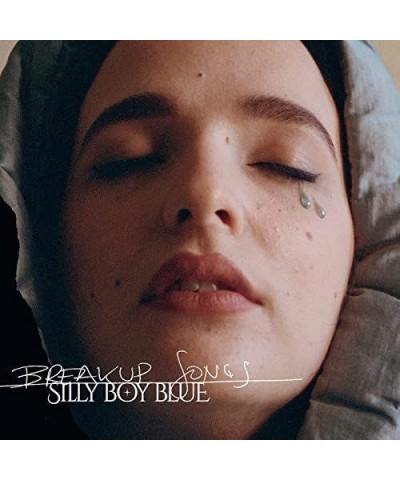 Silly Boy Blue BREAKUP SONGS CD $17.20 CD