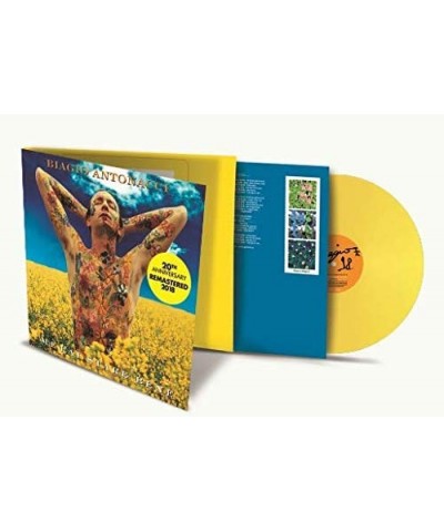 Biagio Antonacci MI FAI STARE BENE: 20TH ANNIVERSARIO Vinyl Record $9.89 Vinyl